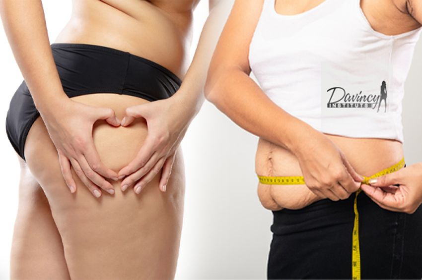 Soin Body Slim (80min)