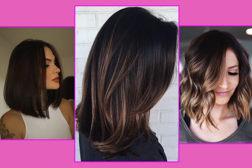 Forfait coiffure : shampoing, soin et brushing (courts et mi-longs)