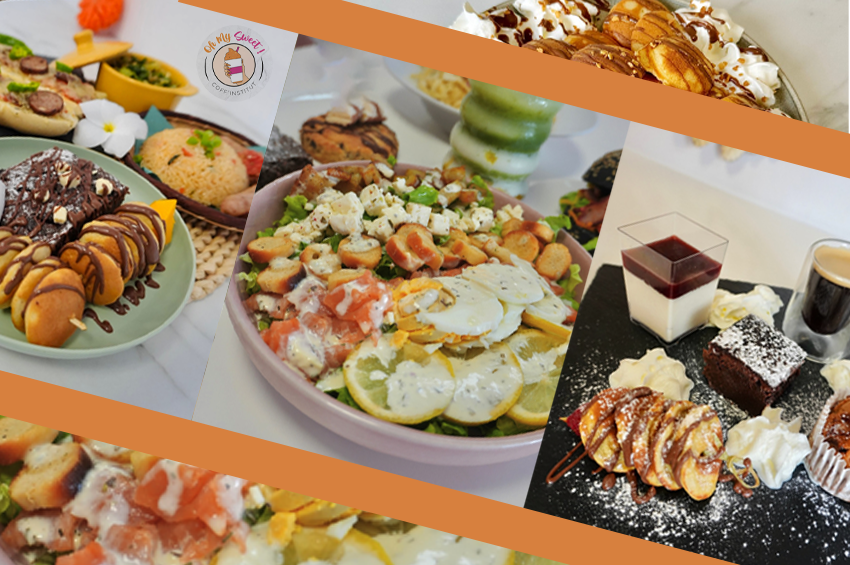 brunch pour 2 personnes