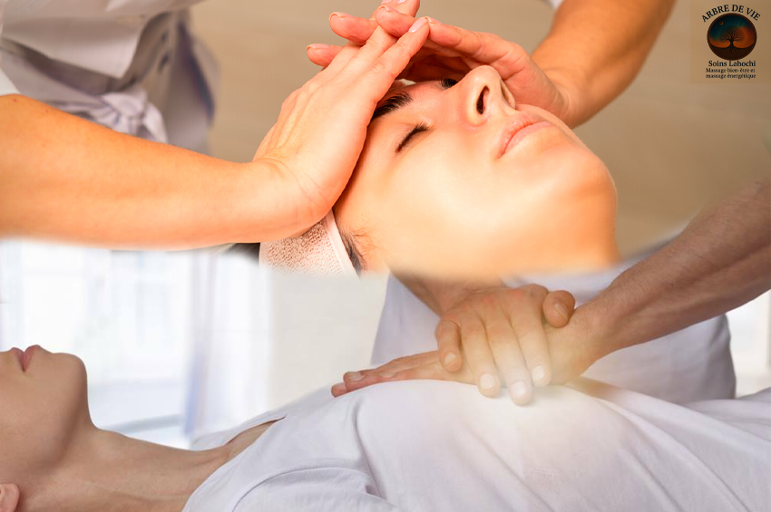 Massage LaHoChi (1h30)