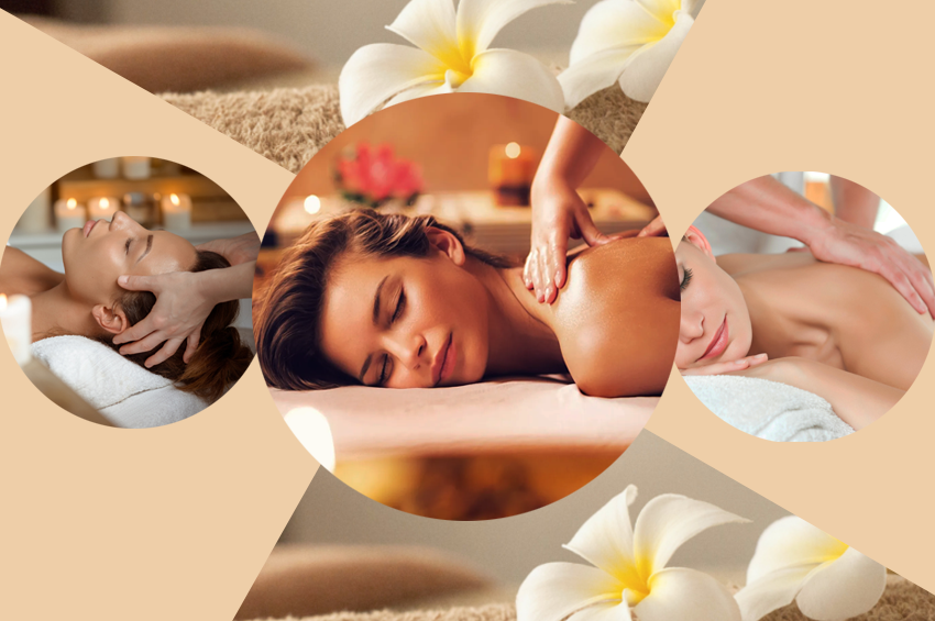 Massage en conscience (1h20)