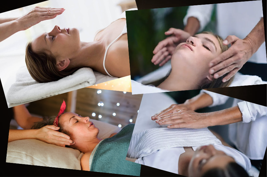 Un soin Lahochi (1h)