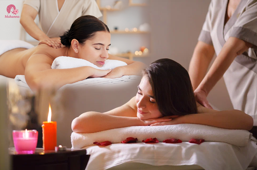 Massage premium (1h15) 