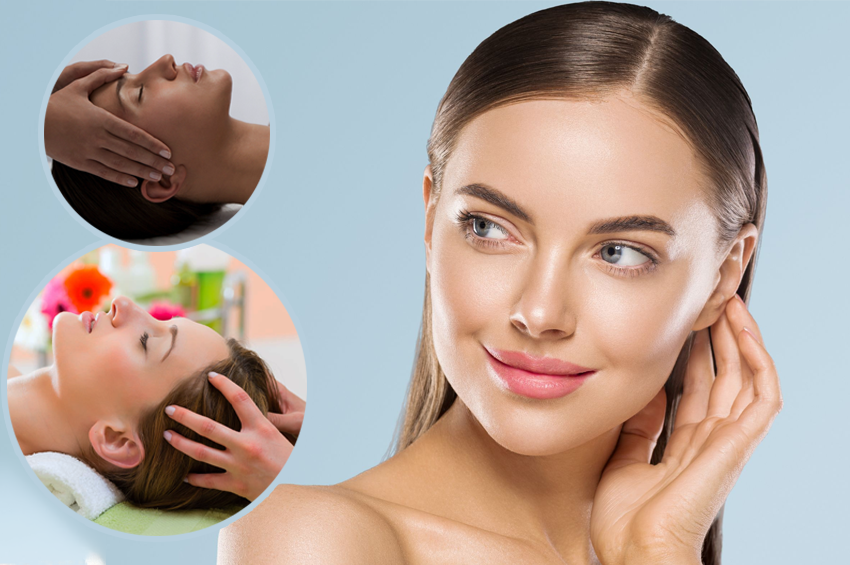 Visage Éclat Express (45 min)