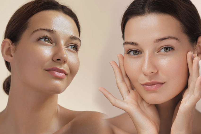 Soin du visage antitaches + modelage (1h15 )