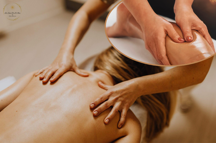 Massage Mora Mora (2h)