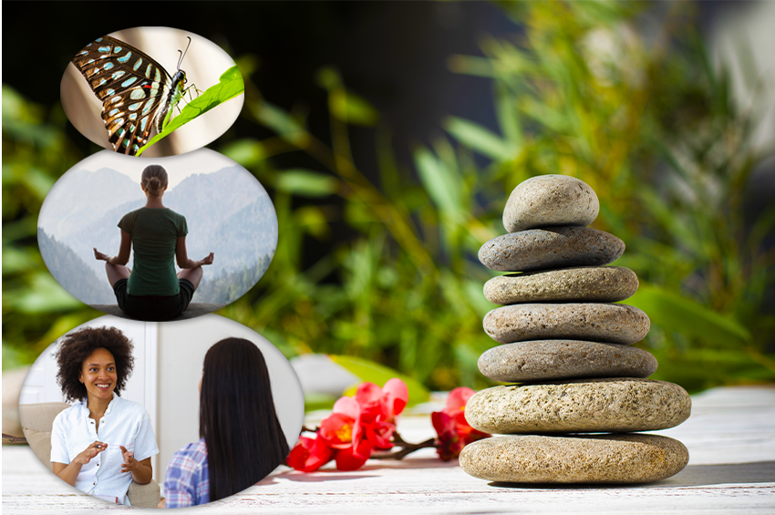 Sophrologie et coaching (1h)