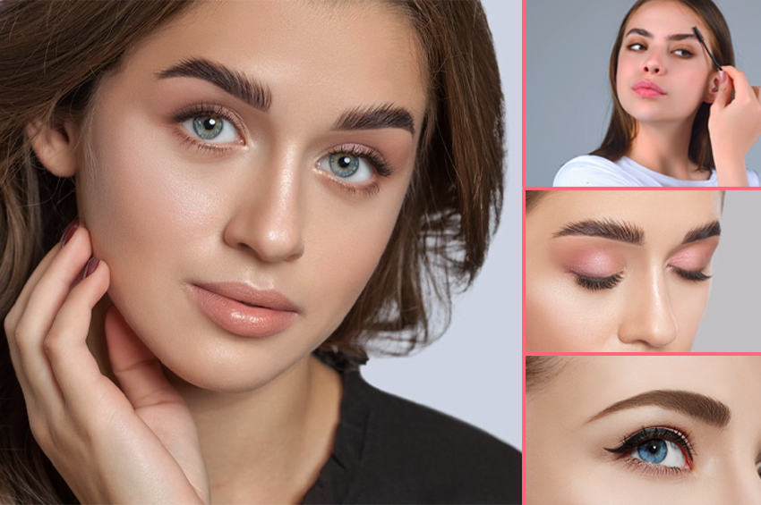 Browlift avec collation