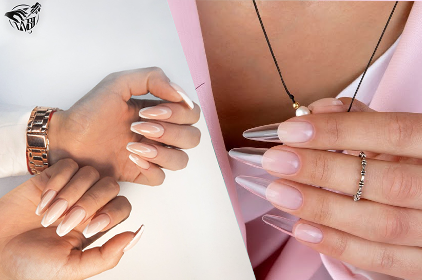 Pose capsule américaine + décos à domicile (partie sud)