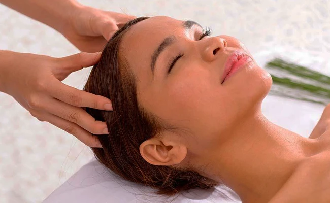 Massage métamorphique (1h15)