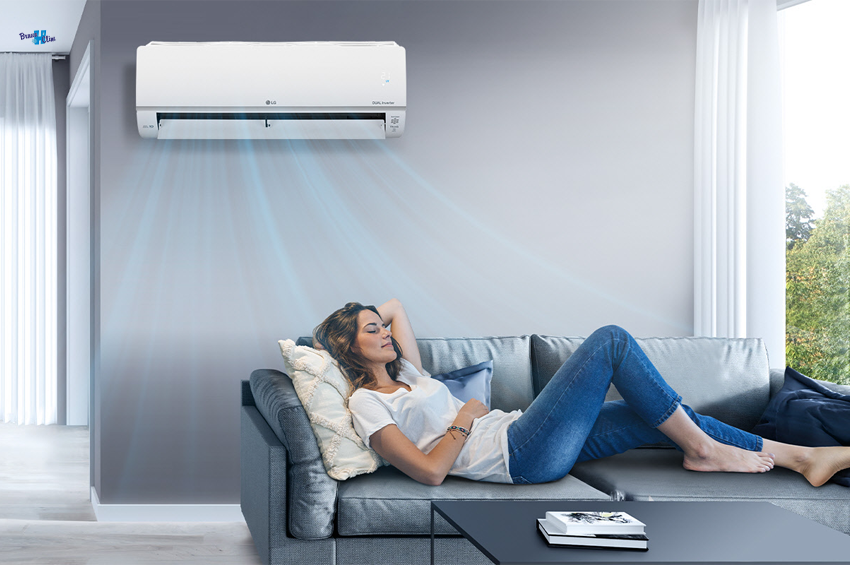 Entretien et nettoyage de climatiseur (Partie nord)