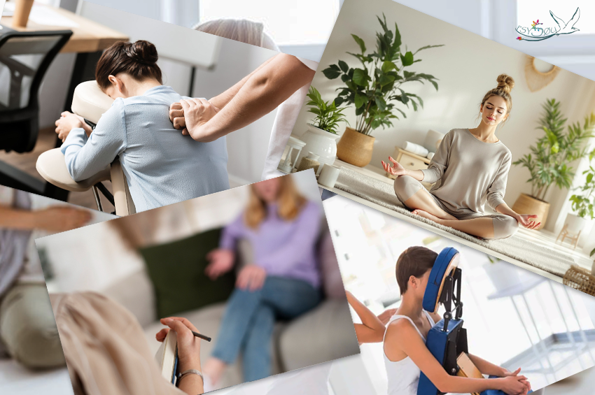 Vitalité & Sérénité : Soin Mental et Relaxation Immédiate (2h)