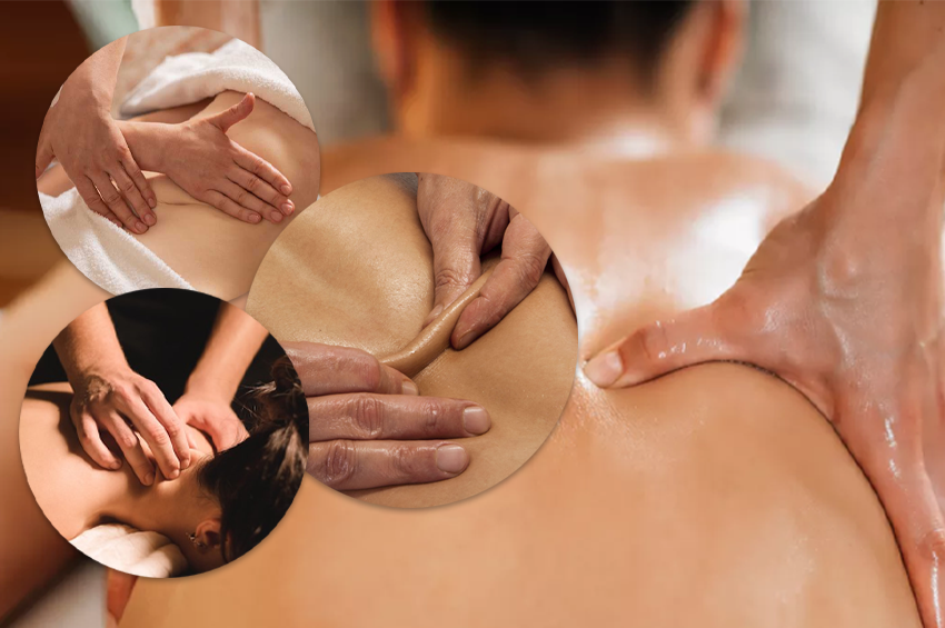 Rituel Signature Fascia & Ayurveda (1h30)