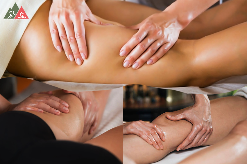 Massage Spécial Jambes (1h15)