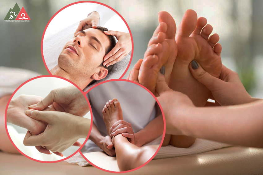 Massage Trilogie Zen (1h15)