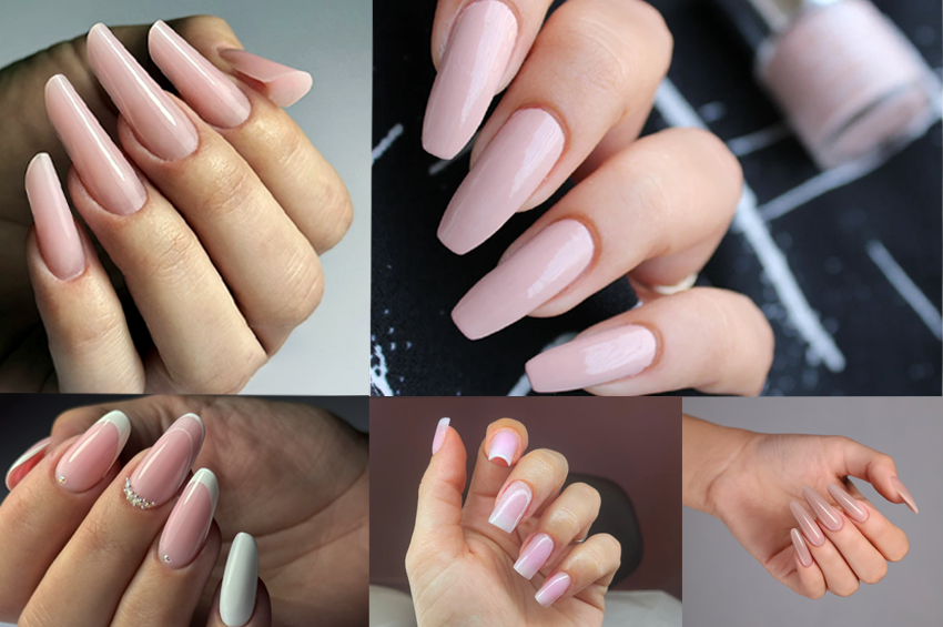 Pose de gel au Pop It et VSP 