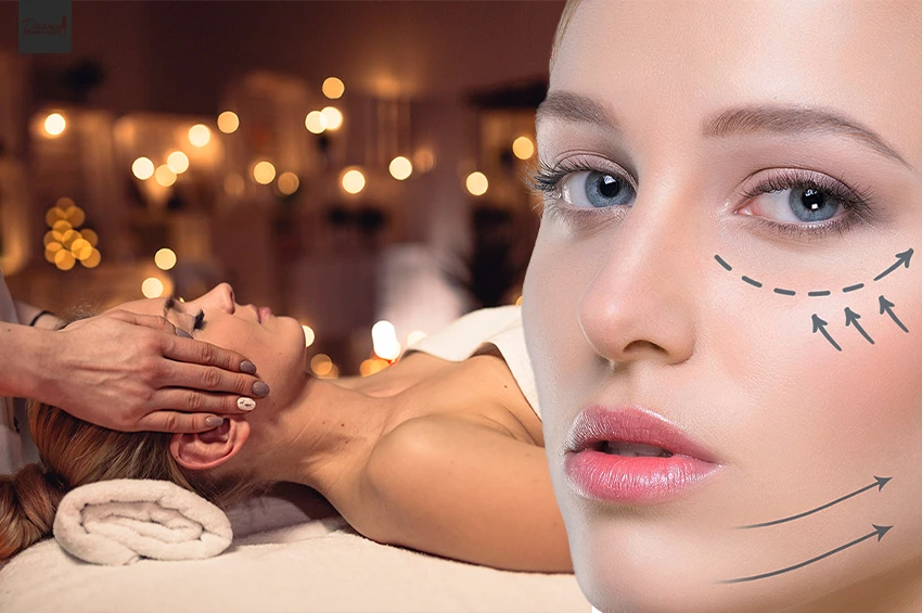 Lift coréen (80 min)