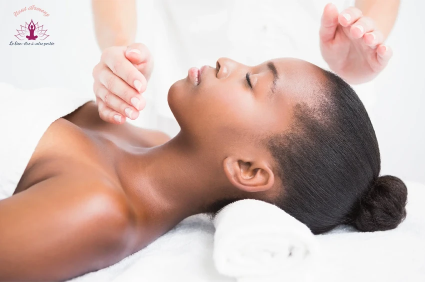 Séance de LaHoChi (1h)