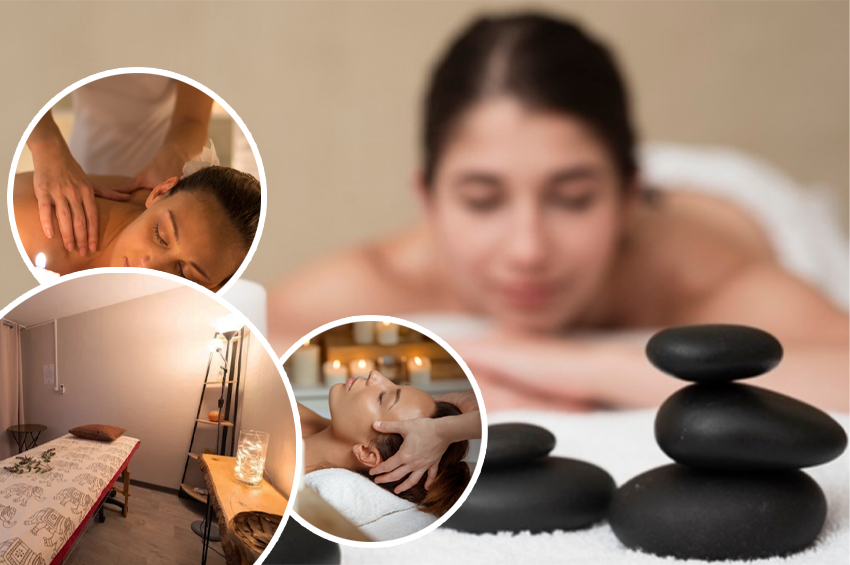 Massage holistique (1h15)