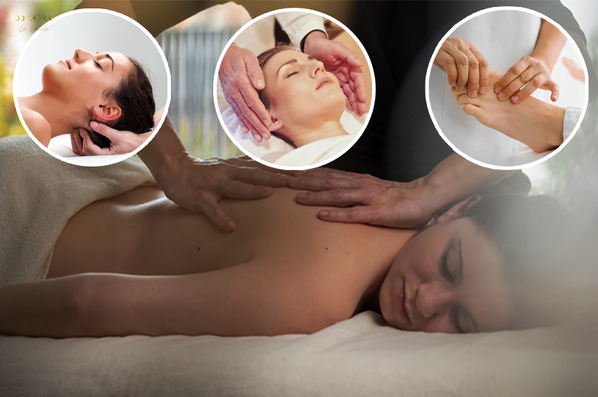 Massage énergétique du 6ème continent (1h15)