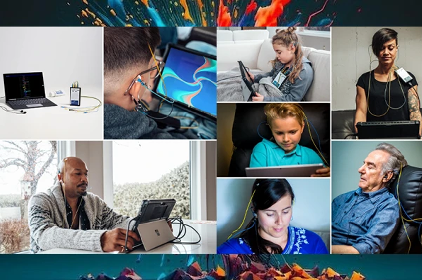 Séance Neurofeedback (1h)