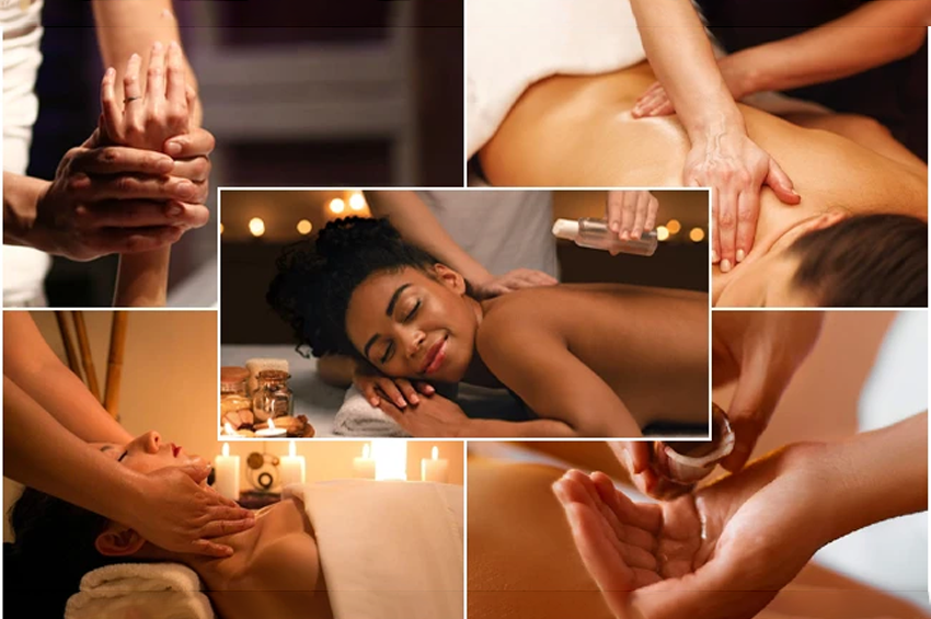 Massage ayurvédique abhyanga (1h30)