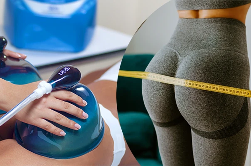 Lifting colombien (1h)