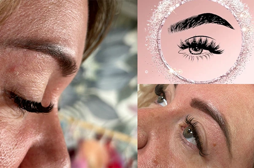 Extensions de cils à cils (2h)