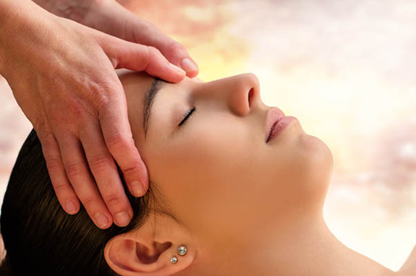 Une séance d'Access Bars (1h)