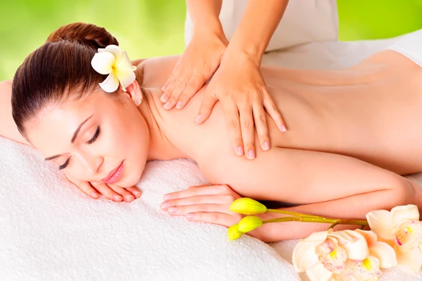 Massage intuitif (1h30)