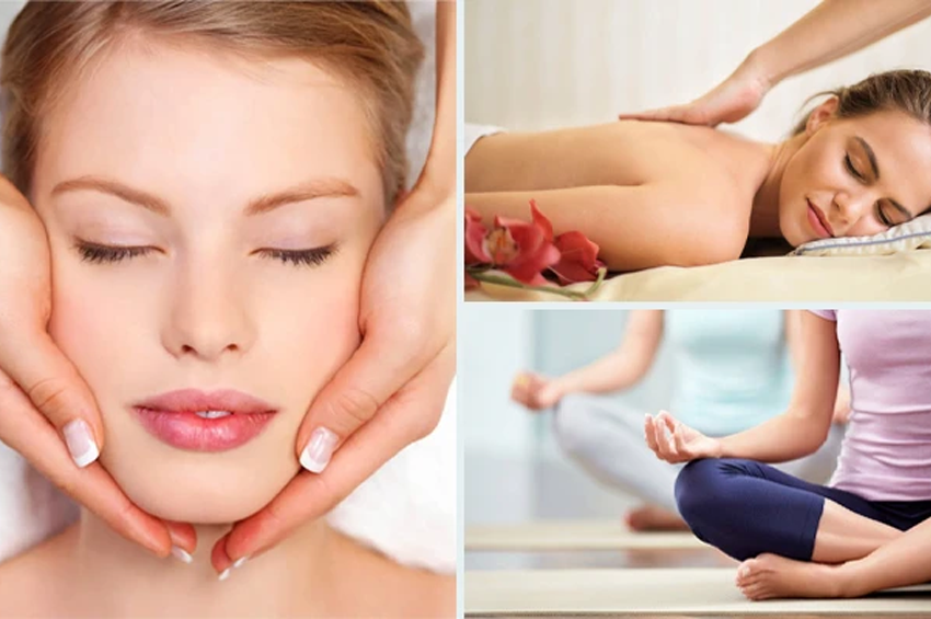 Formule: Un temps pour soi  (2h30)