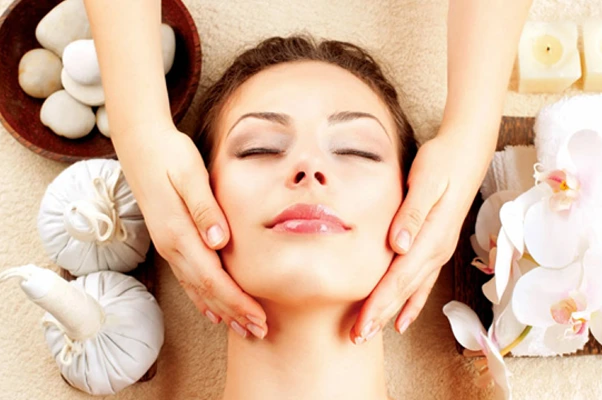 Soin visage bio hydratant shirakami (1h)