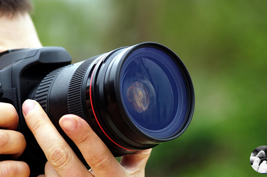 Déplacement dans toute l'île ! Perfectionnez-vous à la photographie grâce à un atelier