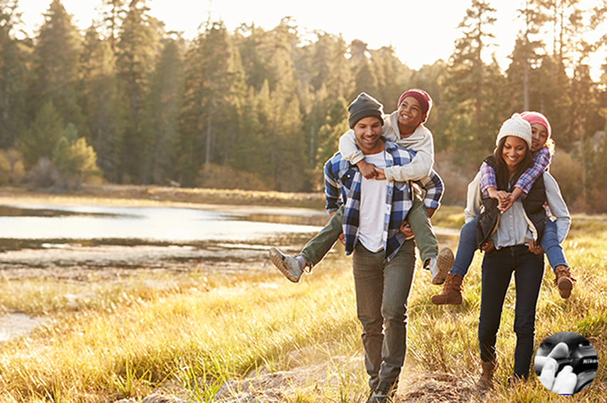 Déplacement dans toute l'île ! Jouez les stars vous et votre famille avec 2 heures de shooting photos spécial famille (40 fichiers numériques, 1 photo = 1 fichier)