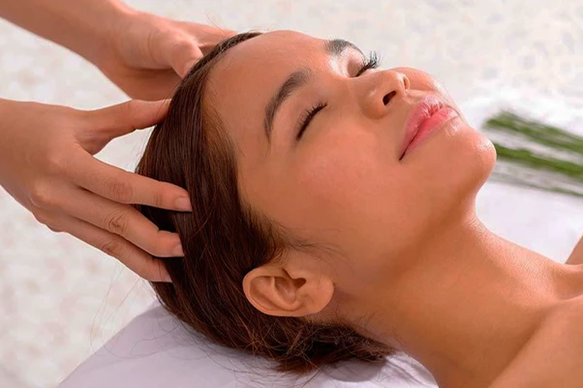 Massage métamorphique (1h15)