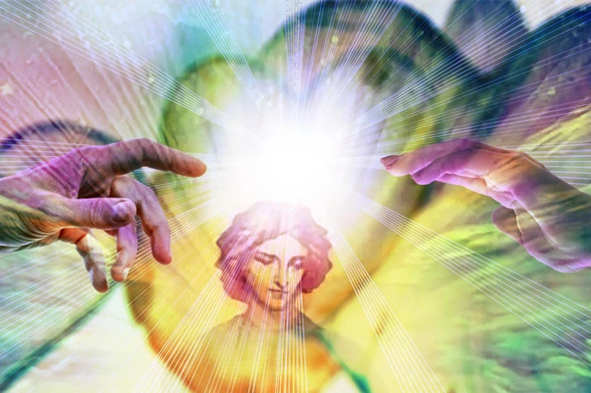 Séance guérisseur divin (1h)