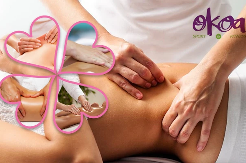 Drainage Lymphatique (1h)