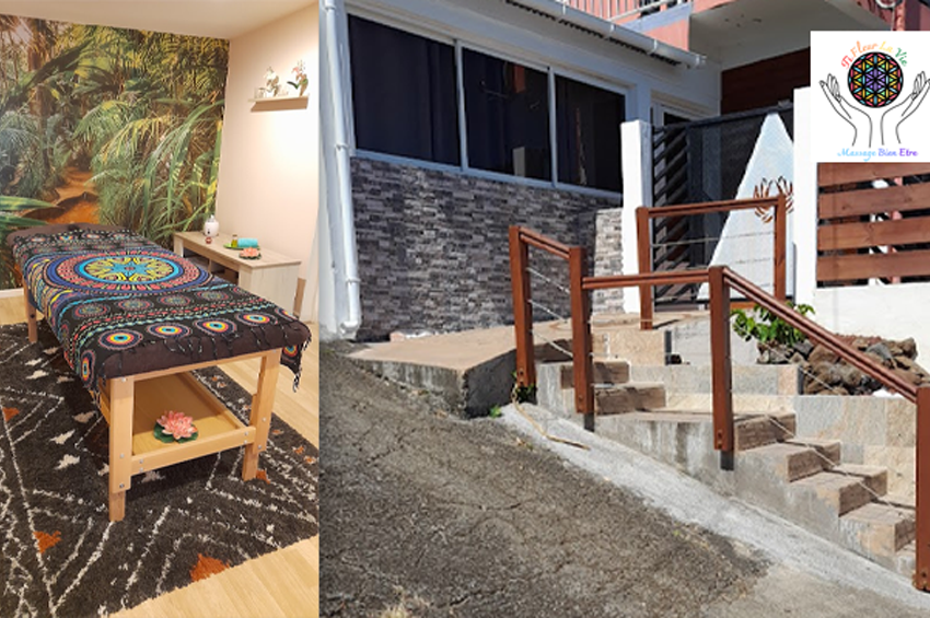 Massage abhyanga (1h30)