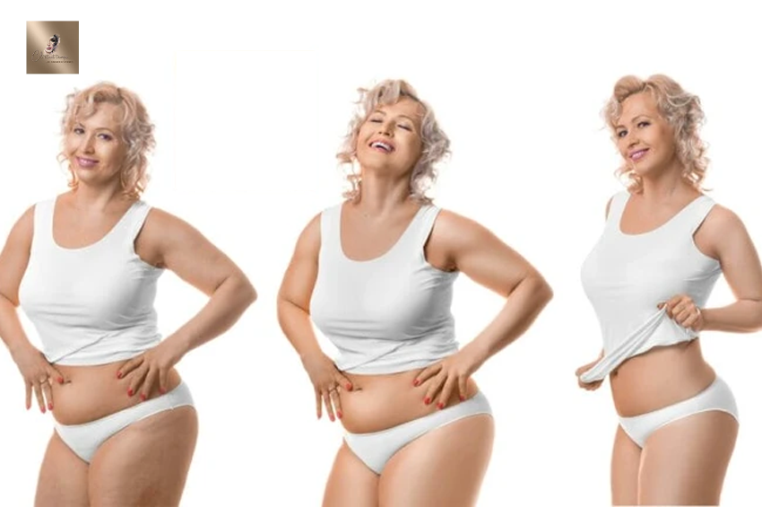 1 séance de lipocavitation (1h)