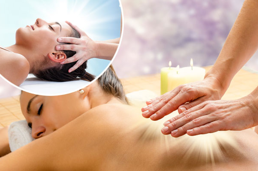 Séance de Lahochi (1h)