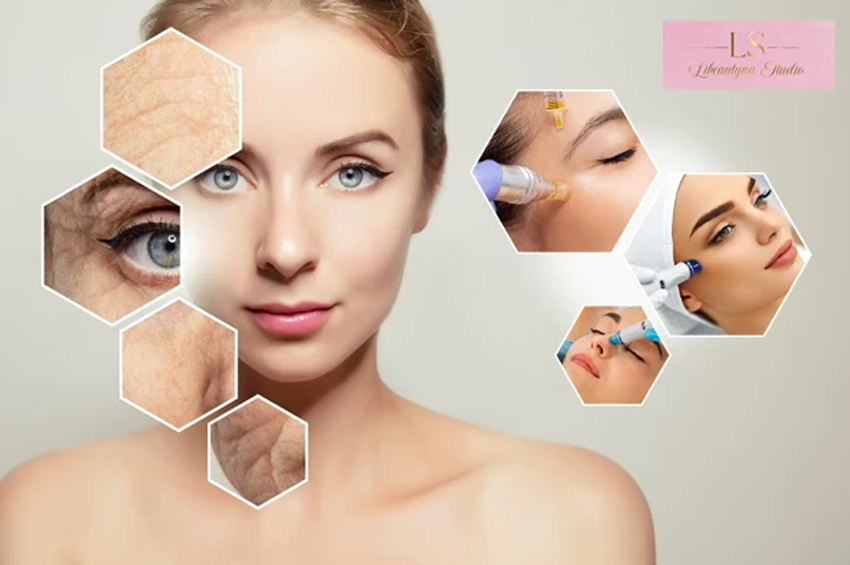 Soin aquafacial et microneedling (1h30)