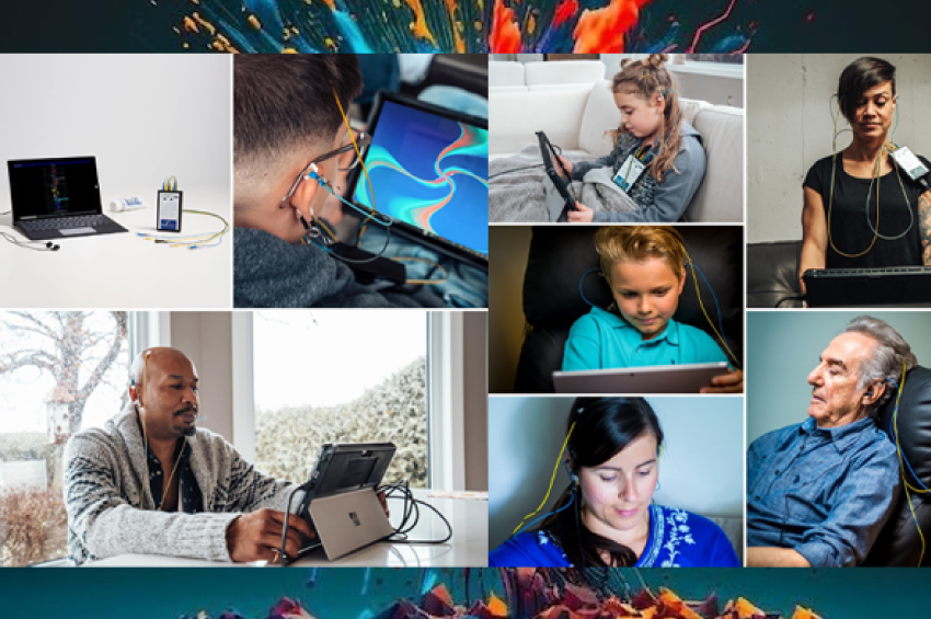 Séance Neurofeedback (1h)