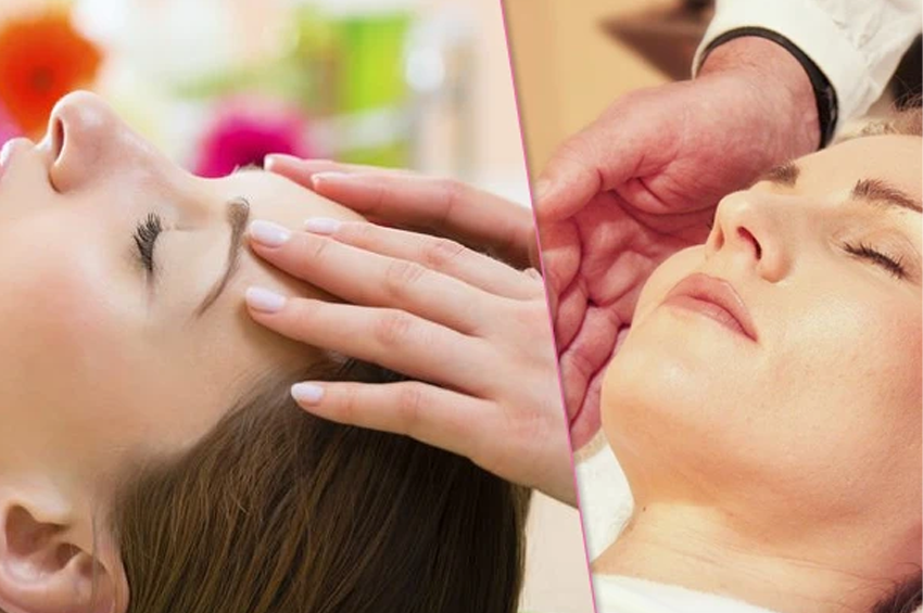 Soin énergétique Retour à Soi (1h)