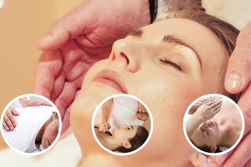 Séance reiki (1h15)