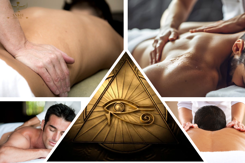 Massage Horus : Masculin Sacré (1h à 1h30)