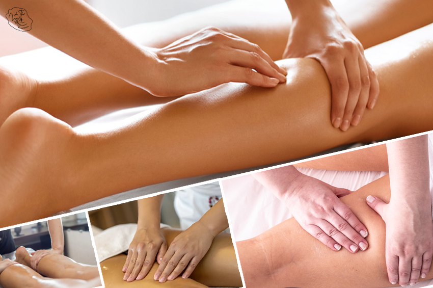 Drainage lymphatique (1h)