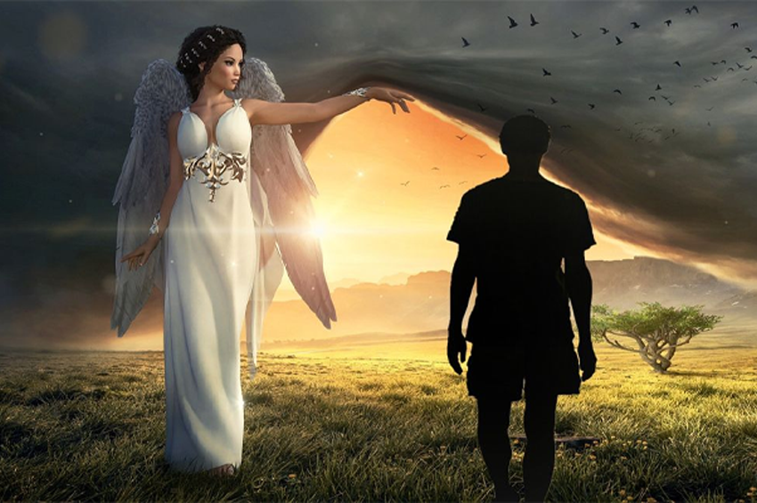  Séance Guérisseur Divin (1h30) 