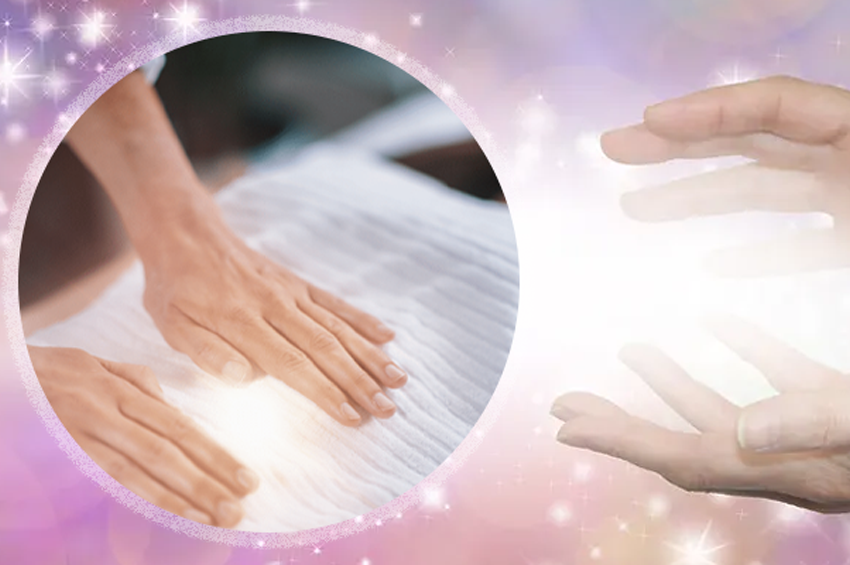  Séance de La.Ho.Chi (1h)