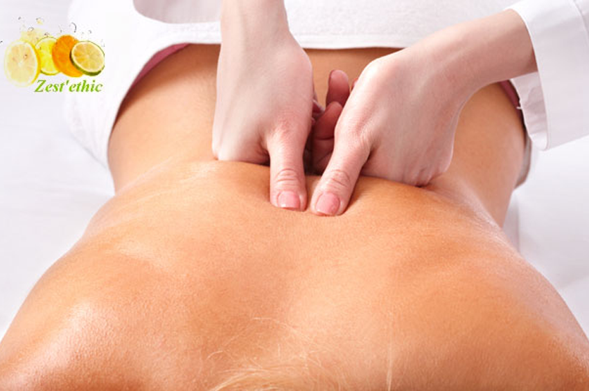 Drainage sensoriliquidien visage et corps (1h15)