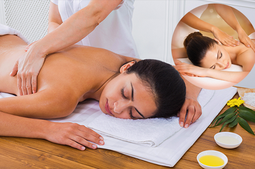 Massage relaxant (1h)